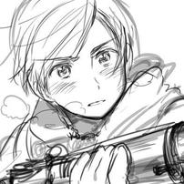 finland - hetalia