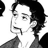 sukeroku - showa genroku rakugo shinju