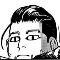 ogata hyakunosuke - golden kamuy